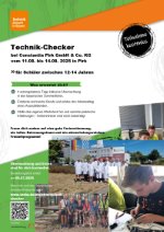 Technik Camp